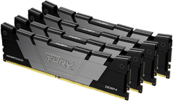 Kingston Fury Renegade DIMM DDR4 32GB 3600MHz černá (Kit 4x8GB)