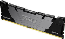 Kingston Fury Renegade DIMM DDR4 8GB 3200MHz černá