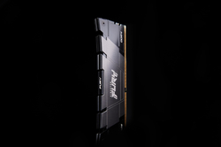 Kingston Fury Renegade DIMM DDR4 8GB 3600MHz černá