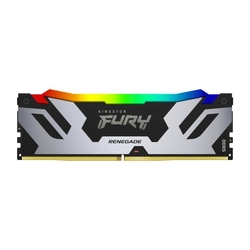 Kingston Fury Renegade DIMM DDR5 16GB 6000MHz RGB