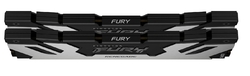 Kingston Fury Renegade DIMM DDR5 16GB 6000MHz stříbrné