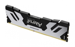 Kingston Fury Renegade DIMM DDR5 16GB 6400MHz stříbrné