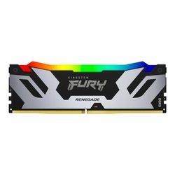 Kingston Fury Renegade DIMM DDR5 32GB 6000MHz RGB (Kit 2x16GB)