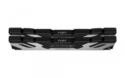 Kingston Fury Renegade DIMM DDR5 32GB 6000MHz stříbrné (Kit 2x16GB)