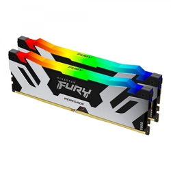 Kingston Fury Renegade DIMM DDR5 32GB 6400MHz RGB (Kit 2x16GB)