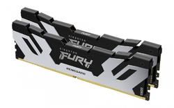 Kingston Fury Renegade DIMM DDR5 32GB 6400MHz stříbrné (Kit 2x16GB)