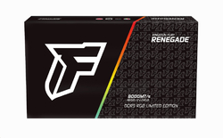 Kingston Fury Renegade DIMM DDR5 48GB 8000MHz RGB (Kit 2x24GB) Limited Edition