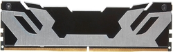 Kingston Fury Renegade Silver CUDIMM DDR5 24GB 8400MHz CL40 XMP 