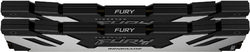 Kingston Fury Renegade Silver CUDIMM DDR5 48GB 8400MHz CL40 XMP (Kit 2x24GB)