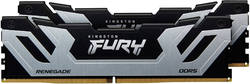 Kingston Fury Renegade Silver CUDIMM DDR5 48GB 8400MHz CL40 XMP (Kit 2x24GB)