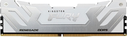 Kingston Fury Renegade White CUDIMM DDR5 24GB 8400MHz CL40 XMP 