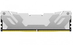 Kingston Fury Renegade White DIMM DDR5 16GB 6000MHz, XMP, bílá