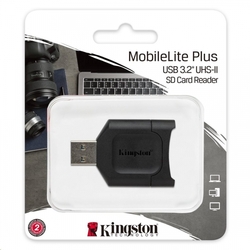 Kingston MobileLite Plus MLP