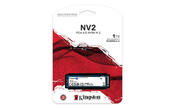 Kingston NV2 SSD 1TB NVMe