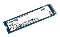 Kingston NV2 SSD 500GB NVMe