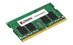 Kingston SO-DIMM 2GB 1600MHz DDR3L CL11 1.35V