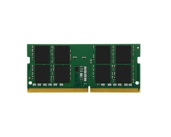 Kingston SO-DIMM DDR4 16GB 3200MHz CL22