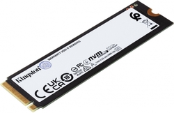 Kingston SSD Fury Renegade 1TB NVMe