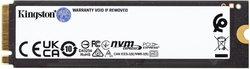 Kingston SSD Fury Renegade 4TB NVMe