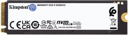 Kingston SSD Fury Renegade 500GB NVMe