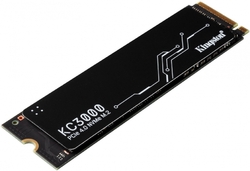 Kingston SSD KC3000 512GB NVMe