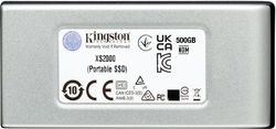 Kingston SSD XS2000 1TB