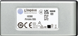 Kingston SSD XS2000 500GB