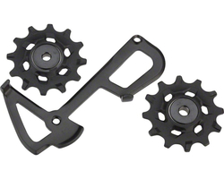 Kladky přehazovačky SRAM X01 11SP PULLEYS AND INNER CAGE