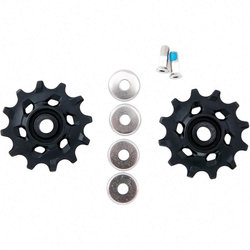 Kladky pro přehazovačku SRAM APEX1/NX 11 SPEED