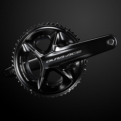 Kliky SHIMANO DURA-ACE FC-R9200 2x12 - 170mm - 54/40z 