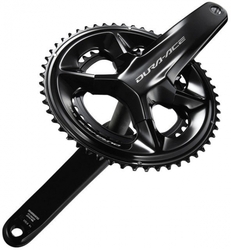 Kliky SHIMANO DURA-ACE FC-R9200 - 2x12 rychlostí - 52/36z - 172,5mm 