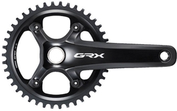 Kliky SHIMANO GRX FC-RX810-1 1x11 - 170mm - 42z