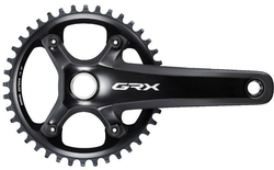 Kliky SHIMANO GRX FC-RX810-1 1x11 - 175mm - 40z