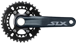 Kliky SHIMANO SLX FC-M7120-B2 - 2x12 rychlostí - 36/26z - 175mm