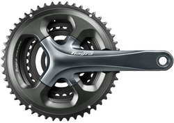 Kliky SHIMANO TIAGRA FC-4703 3x10 - 170mm - 50/39/30z 