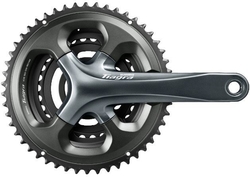 Kliky SHIMANO TIAGRA FC-4703 3x10 - 175mm - 50/39/30z 