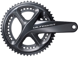 Kliky SHIMANO ULTEGRA FC-R8000 2x11 - 172,5mm - 52/36z