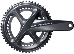 Kliky SHIMANO ULTEGRA FC-R8000 2x11 rychlostí 50/34z 170mm 