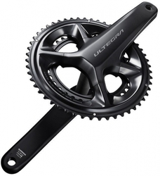 Kliky SHIMANO ULTEGRA FC-R8100 - 2x12 rychlostí - 172,5mm - 52/36z