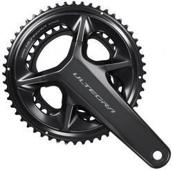 Kliky SHIMANO ULTEGRA FC-R8100 - 2x12 rychlostí - 175mm - 52/36z