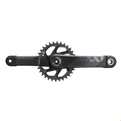 Kliky SRAM XX1 Eagle, 55mm Chainline DUB 12s 175 s Direct Mount 32z X-SYNC 2 převodníkem G