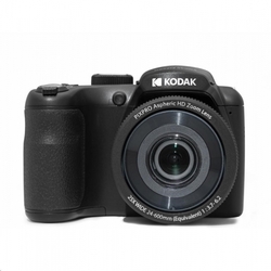 KODAK Astro Zoom AZ255 Black