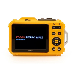 Kodak WPZ2, žlutý