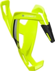 Košík Elite Custom Race Plus, žlutá fluo/černá