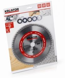 Kreator KRT023450 - Pilový kotouč univerzální 305 mm, 96 Z