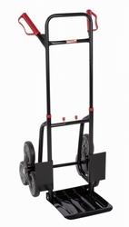 Kreator KRT670306 - Rudlík 120kg 6 kol schodišťový, skládací