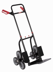 Kreator KRT670306 - Rudlík 120kg 6 kol schodišťový, skládací