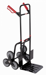 Kreator KRT670306 - Rudlík 120kg 6 kol schodišťový, skládací