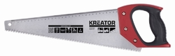 Kreator KRT801001 - Ruční pila 400mm 7TPI