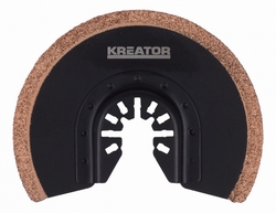 Kreator KRT990025 - Brusný diamantový kotouč 88 mm